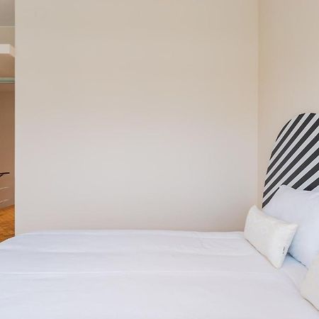 Incredible Duplex Penthouse & Terraces & Parking Apartamento Porto Exterior foto