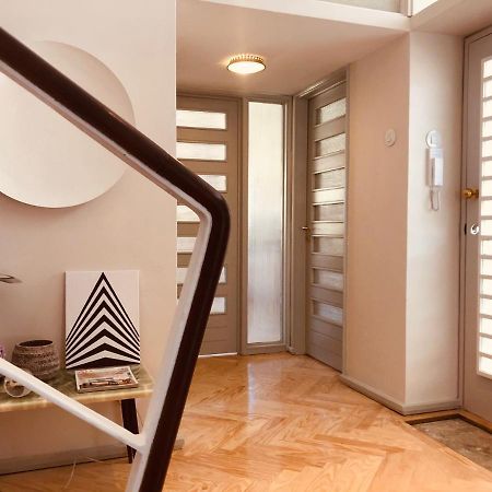 Incredible Duplex Penthouse & Terraces & Parking Apartamento Porto Exterior foto