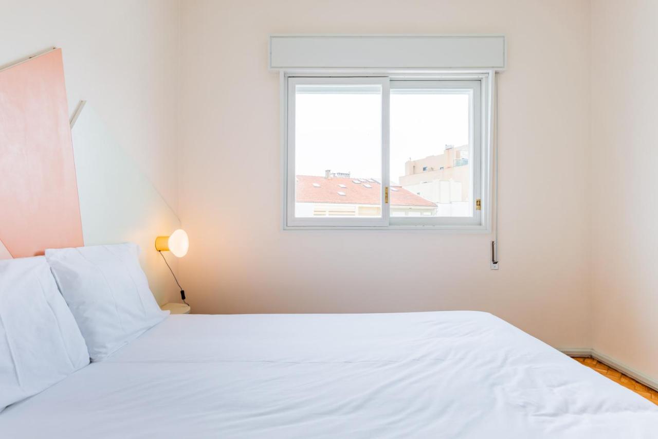 Incredible Duplex Penthouse & Terraces & Parking Apartamento Porto Exterior foto