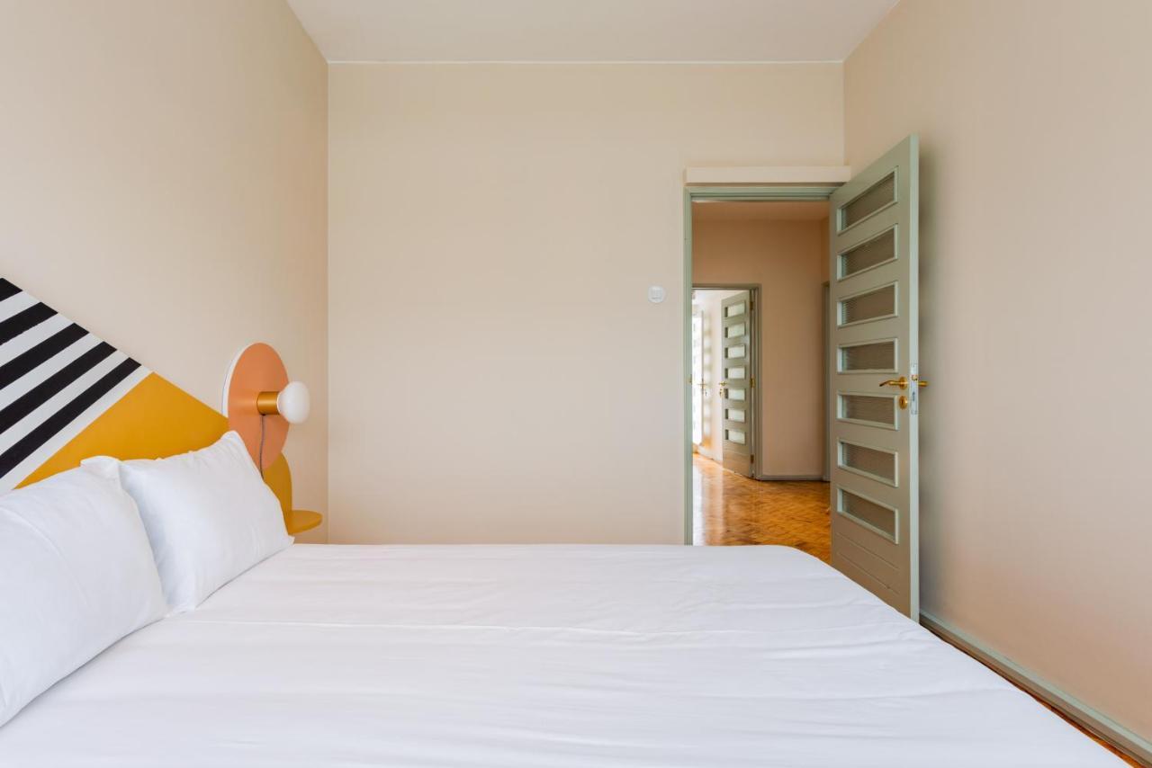 Incredible Duplex Penthouse & Terraces & Parking Apartamento Porto Exterior foto