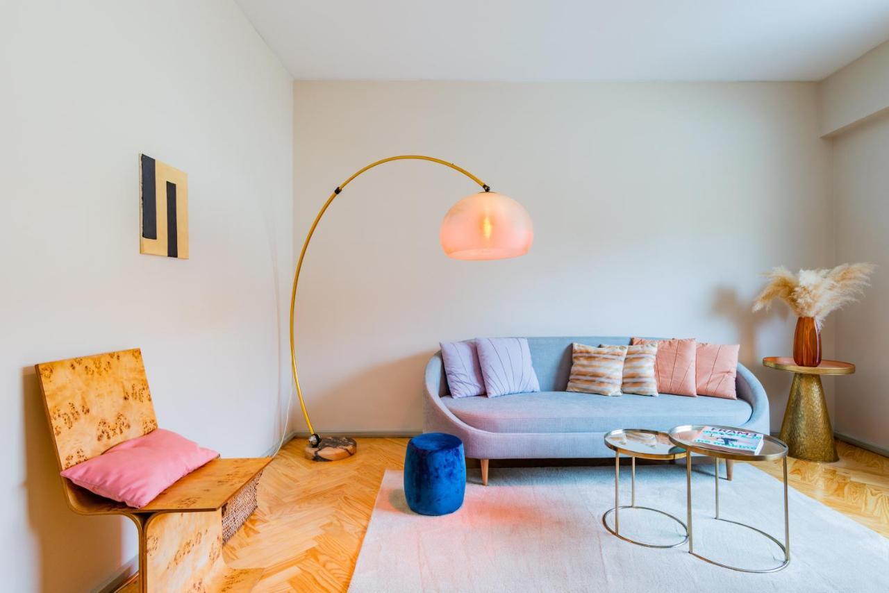 Incredible Duplex Penthouse & Terraces & Parking Apartamento Porto Exterior foto