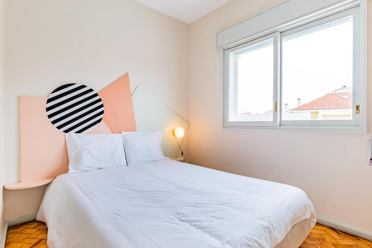 Incredible Duplex Penthouse & Terraces & Parking Apartamento Porto Exterior foto