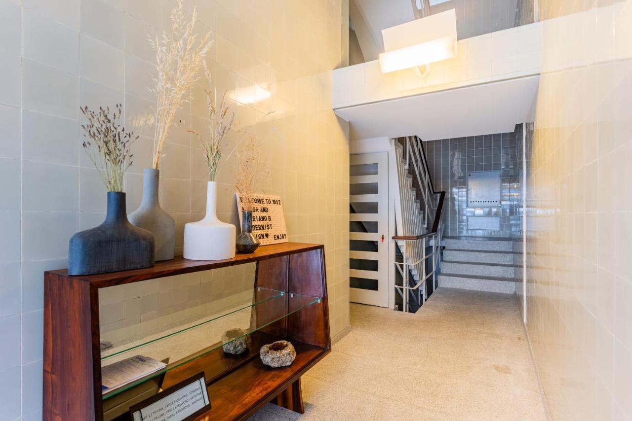 Incredible Duplex Penthouse & Terraces & Parking Apartamento Porto Exterior foto