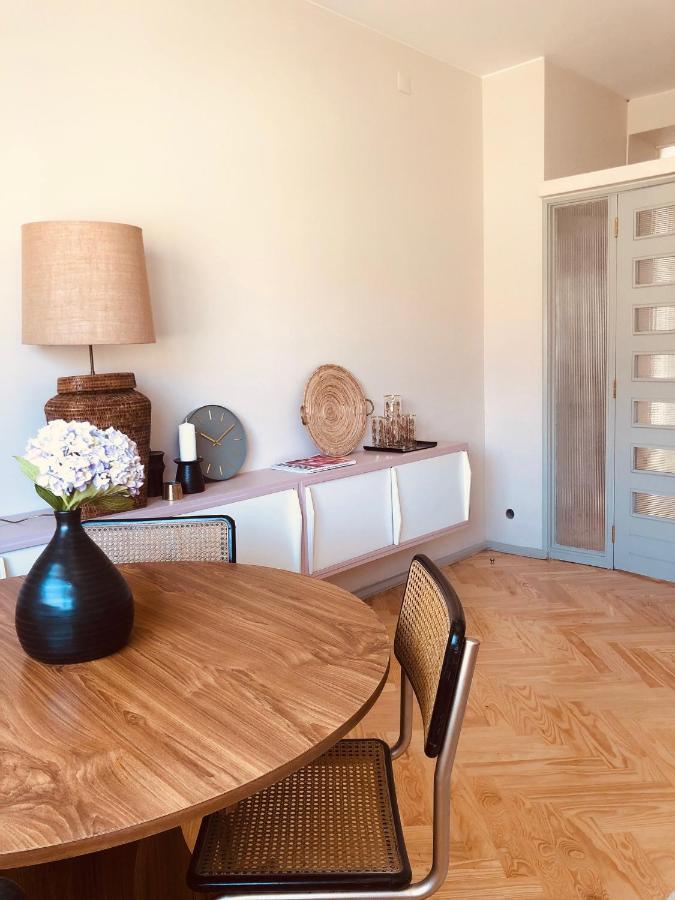 Incredible Duplex Penthouse & Terraces & Parking Apartamento Porto Exterior foto