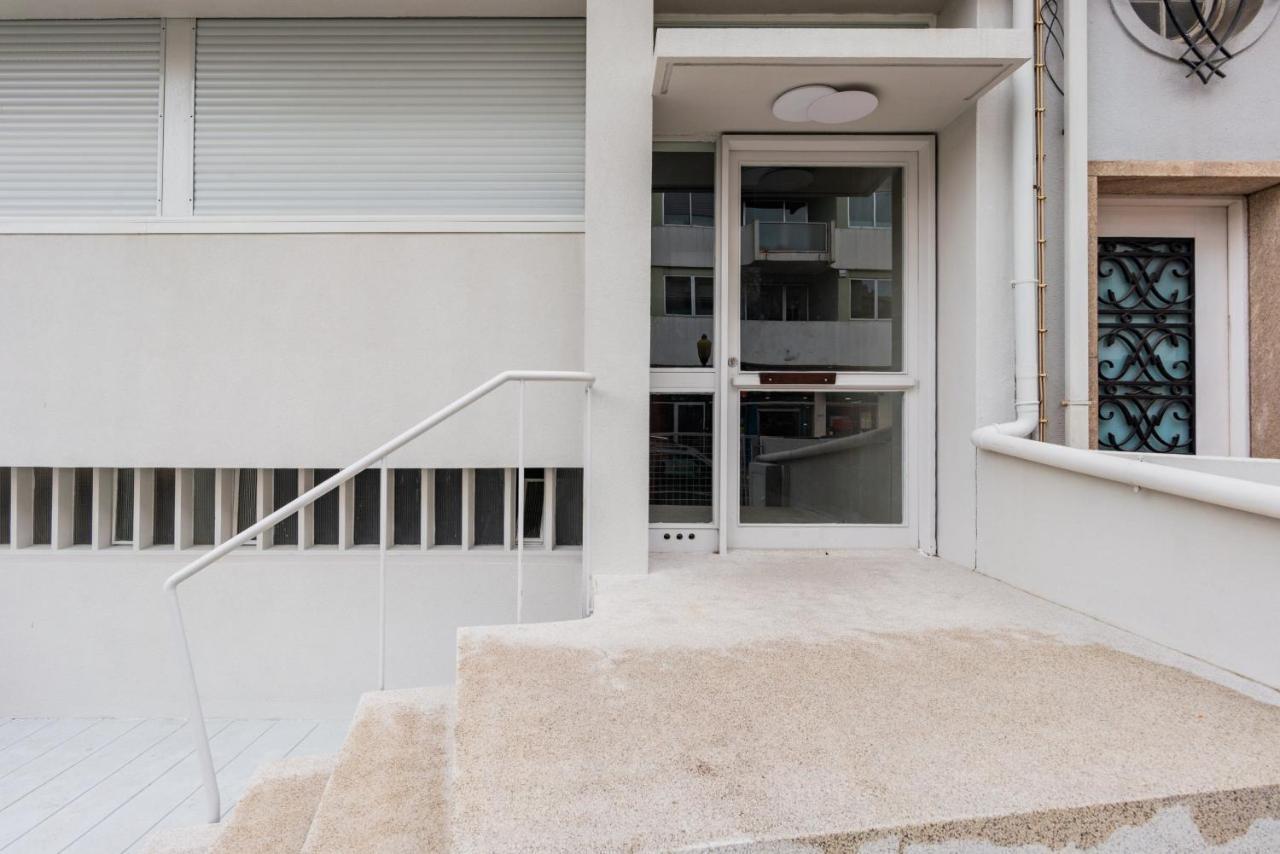 Incredible Duplex Penthouse & Terraces & Parking Apartamento Porto Exterior foto
