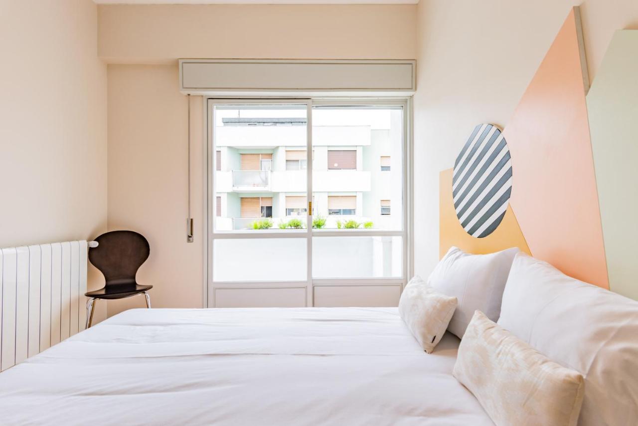 Incredible Duplex Penthouse & Terraces & Parking Apartamento Porto Exterior foto