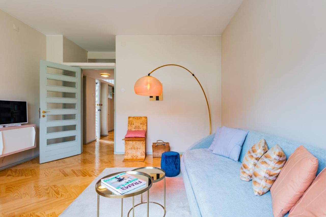 Incredible Duplex Penthouse & Terraces & Parking Apartamento Porto Exterior foto