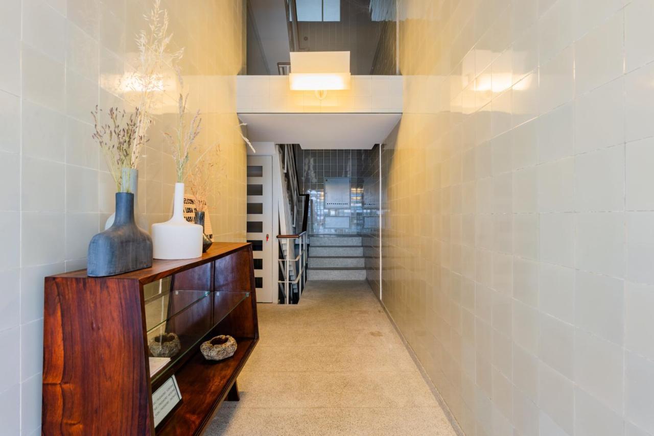 Incredible Duplex Penthouse & Terraces & Parking Apartamento Porto Exterior foto
