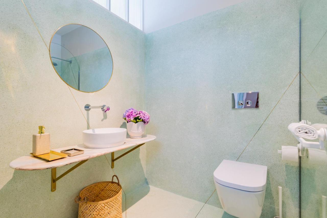 Incredible Duplex Penthouse & Terraces & Parking Apartamento Porto Exterior foto