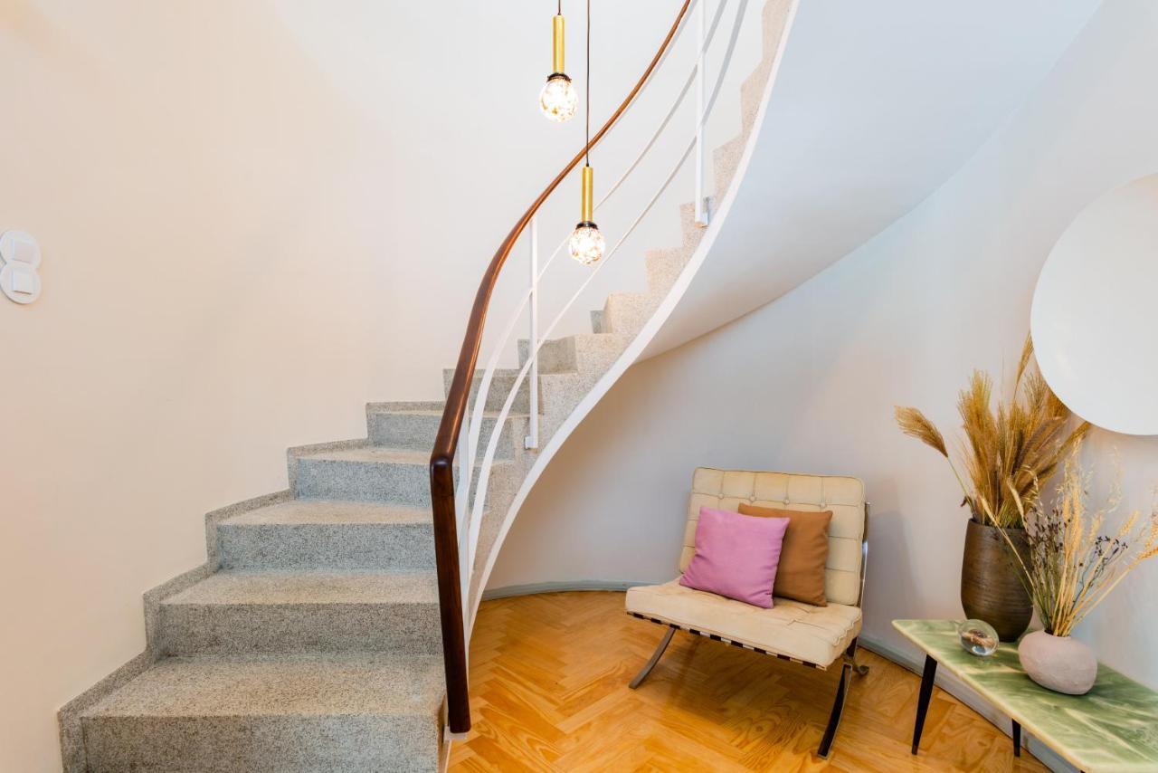 Incredible Duplex Penthouse & Terraces & Parking Apartamento Porto Exterior foto
