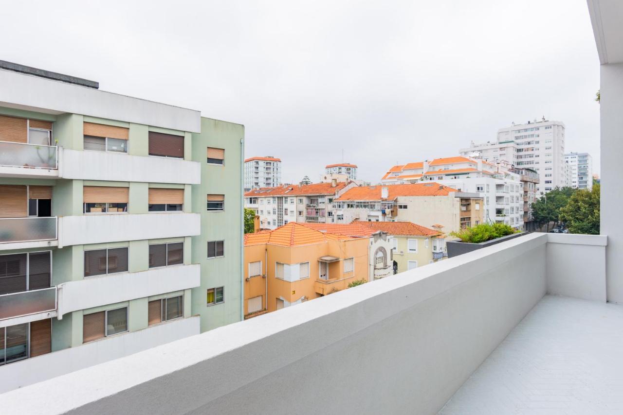 Incredible Duplex Penthouse & Terraces & Parking Apartamento Porto Exterior foto