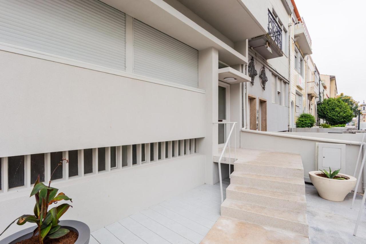 Incredible Duplex Penthouse & Terraces & Parking Apartamento Porto Exterior foto